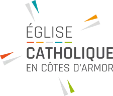 Logo de Diocèse de Saint-Brieuc