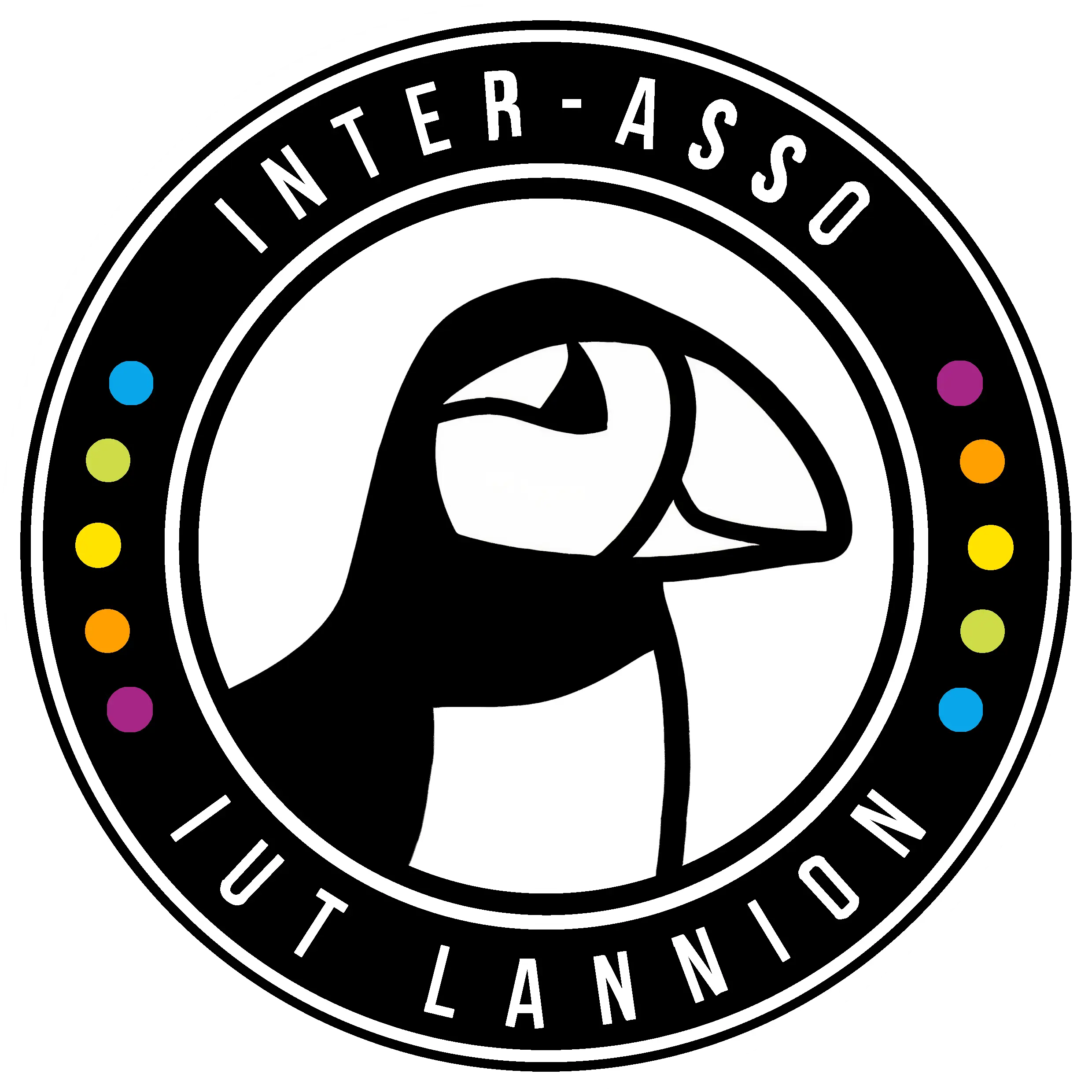 Logo de INTER ASSO - IUT Lannion
